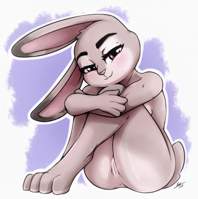 judy hopps