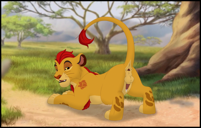 kion