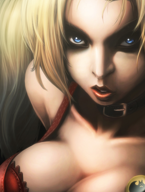 harley quinn