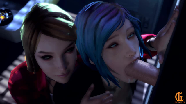 chloe price+rachel amber