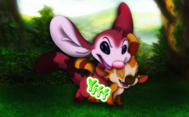 dupe (lilo and stitch)+stitch