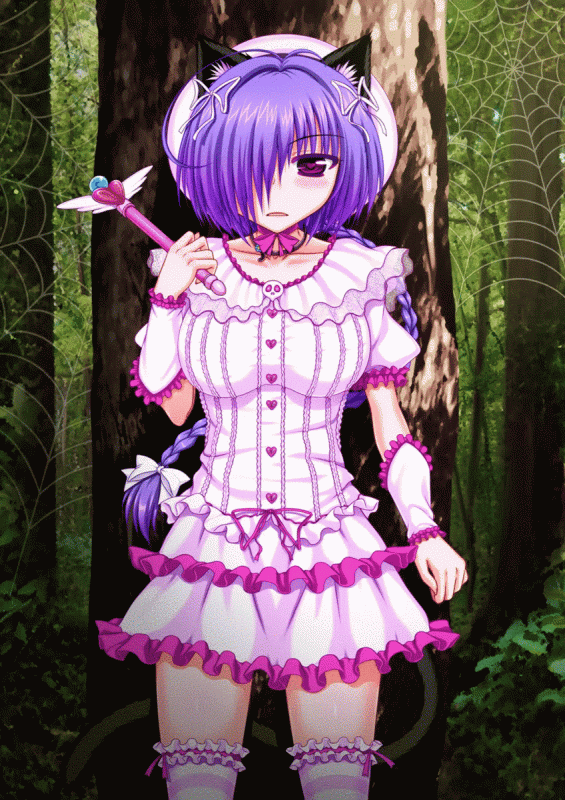 nekoto (mushi no kangoku)