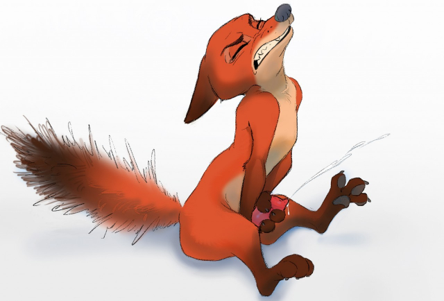 nick wilde