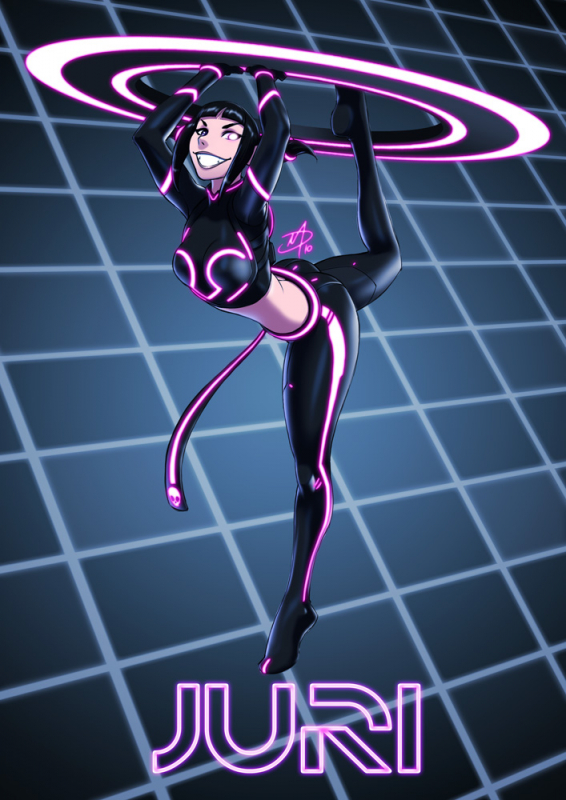 han juri