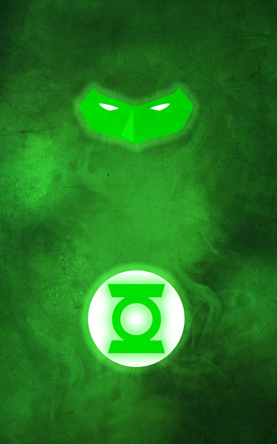 hal jordan