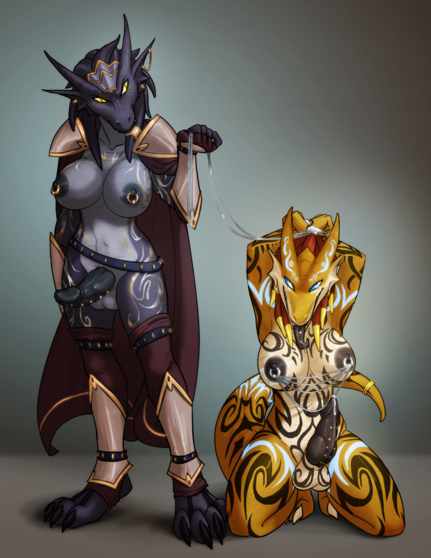 aleisandra+dragonborn+thavara