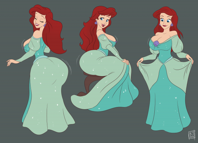 ariel