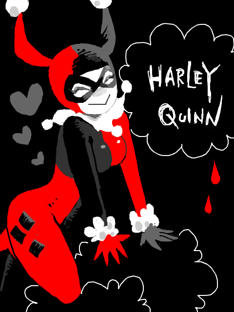 harley quinn