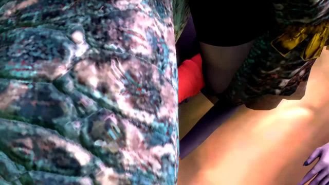 draenei+lylly+saurus