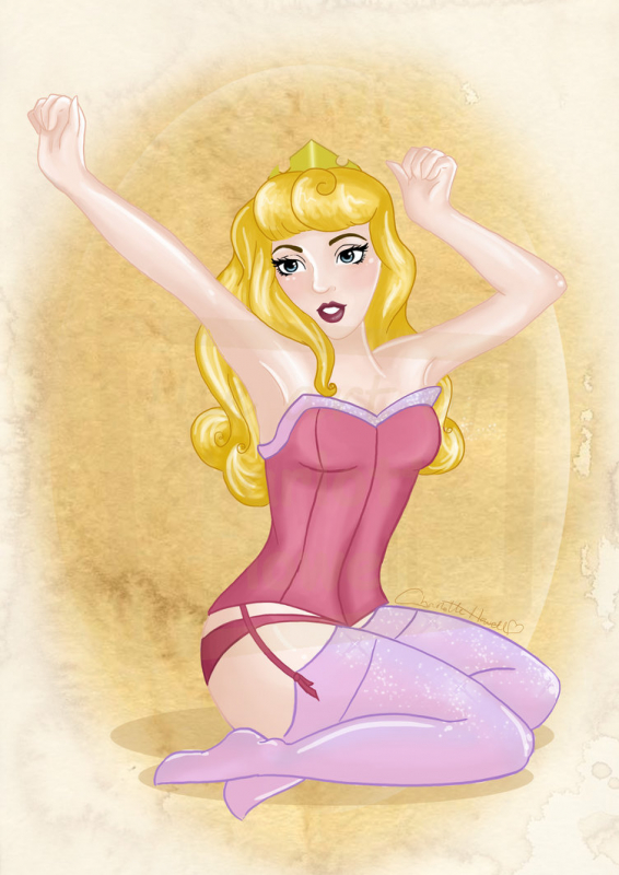 princess aurora