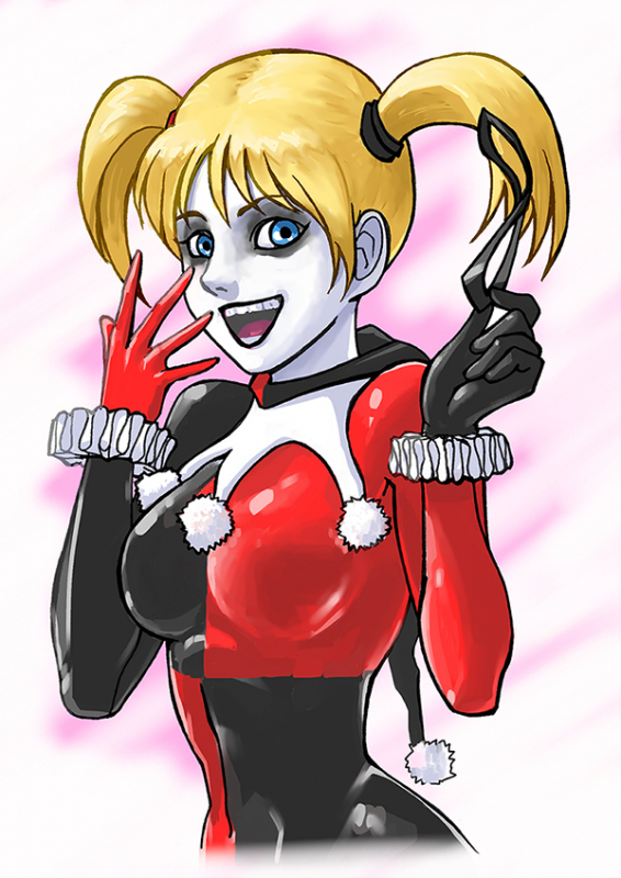 harley quinn