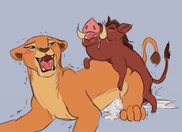 nala+pumbaa