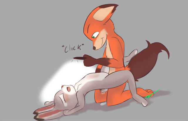 judy hopps+nick wilde