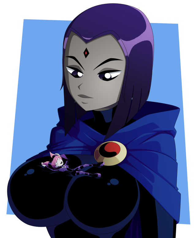 jinx+rachel roth+raven