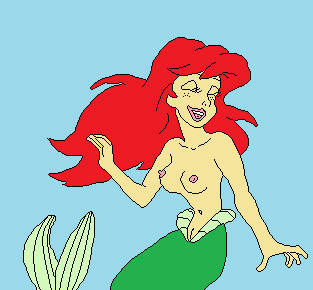 ariel