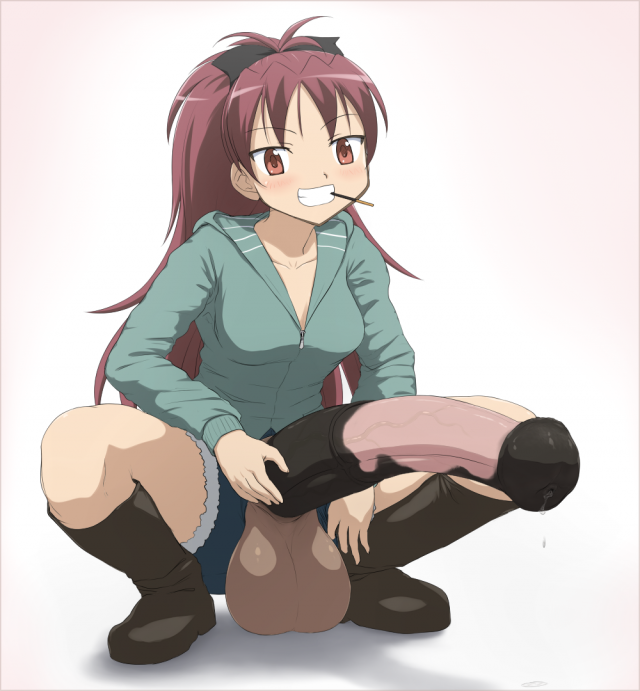 sakura kyouko