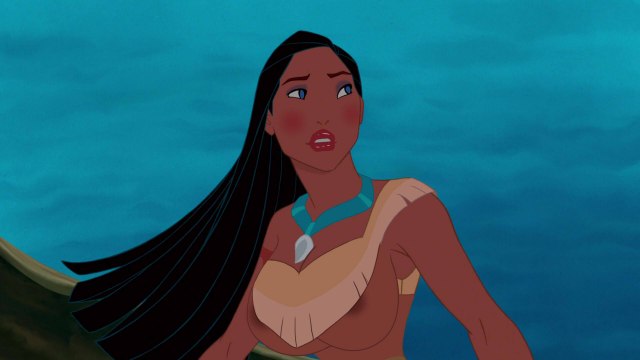 pocahontas (character)