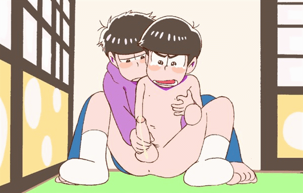 matsuno ichimatsu+matsuno karamatsu