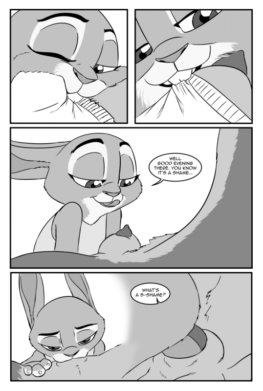 judy hopps+nick wilde