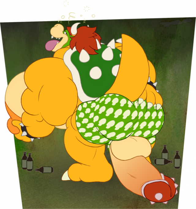 bowser