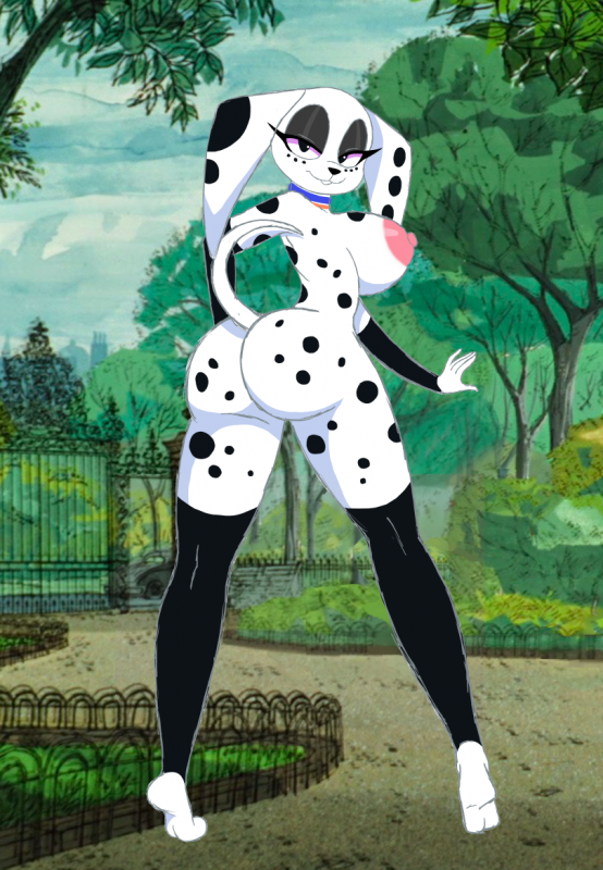 dolly (101 dalmatians)