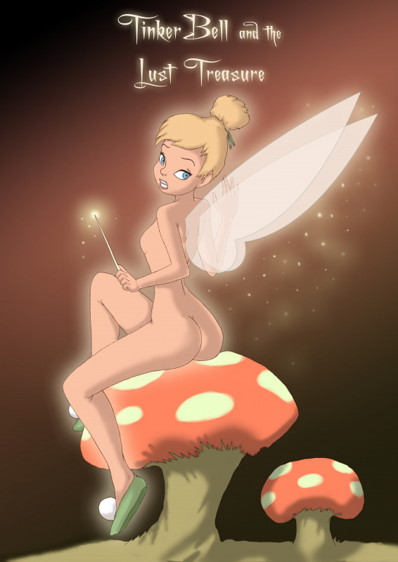 tinker bell