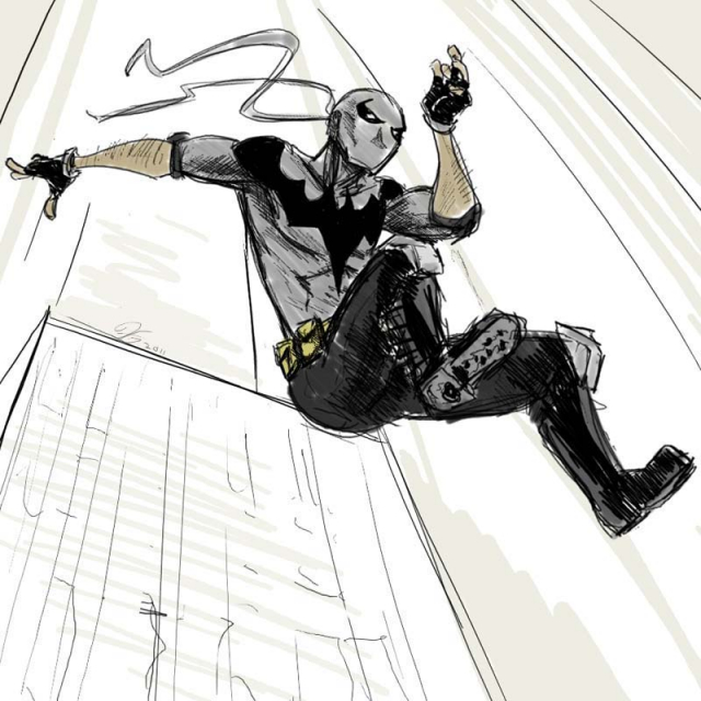 bilal asselah+nightrunner