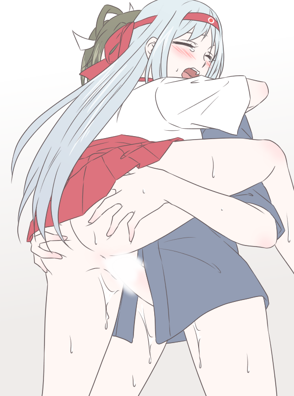 shoukaku (kantai collection)+zuikaku (kantai collection)