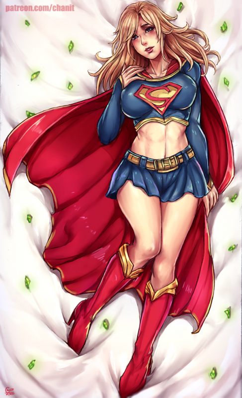 supergirl