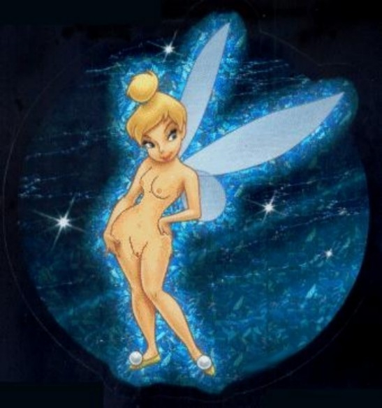 tinker bell