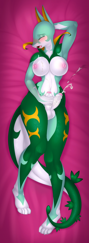 serperior