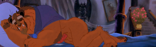 beast (disney)