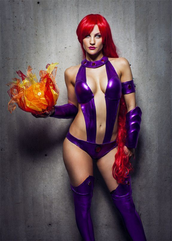 starfire