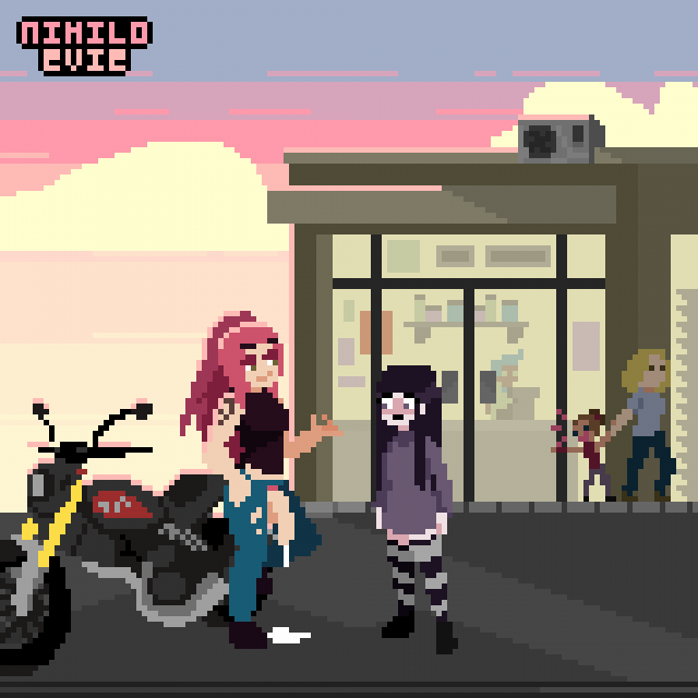 jess (nihiloevie)+original character+susie (nihiloevie)