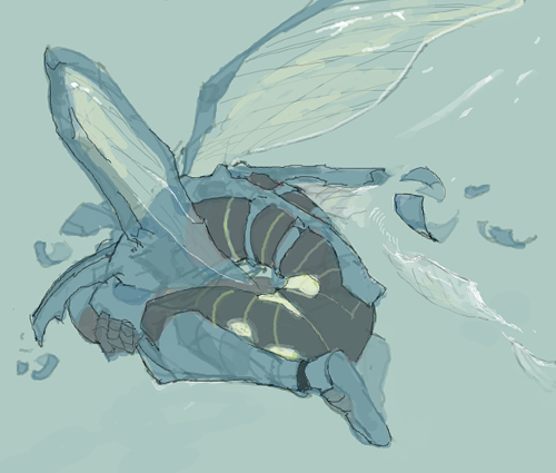 blue beetle+jamie reyes