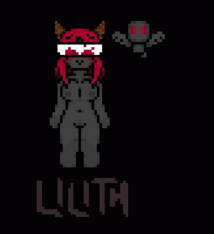 lilith (the binding of isaac)
