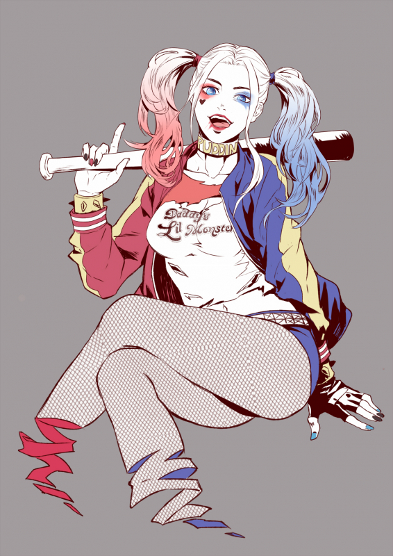 harley quinn