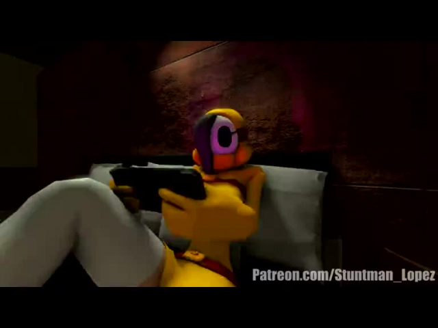 princess daisy+shy gal+shy guy