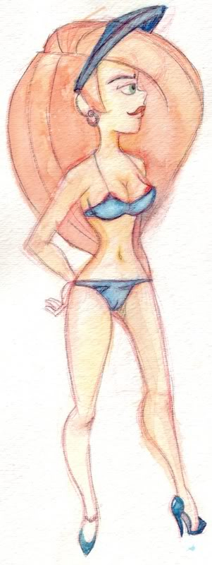 kimberly ann possible