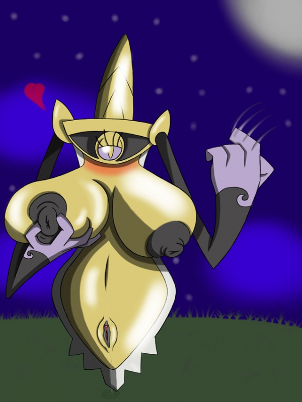 aegislash