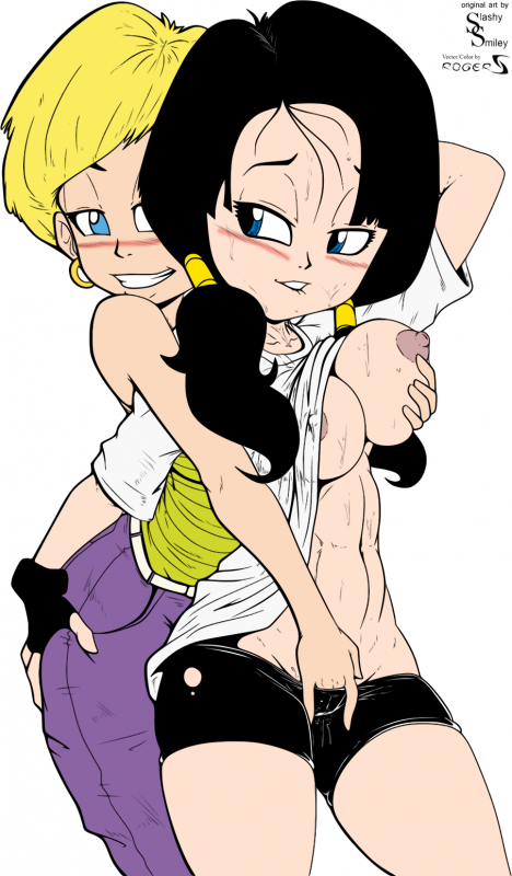 erasa+videl