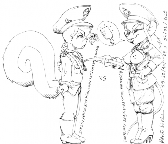 gadget hackwrench+tammy squirrel