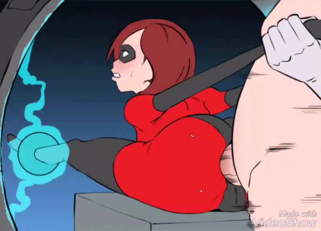 helen parr