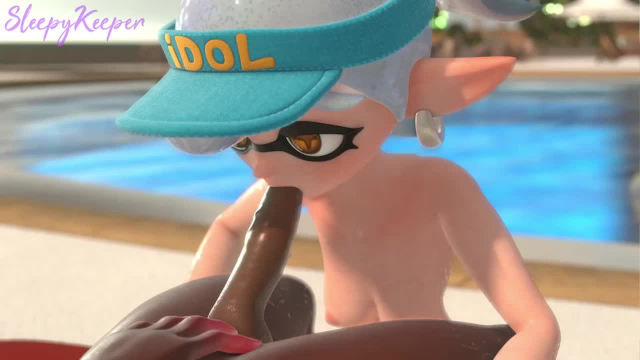 marie (splatoon)+marina (splatoon)+squid sisters