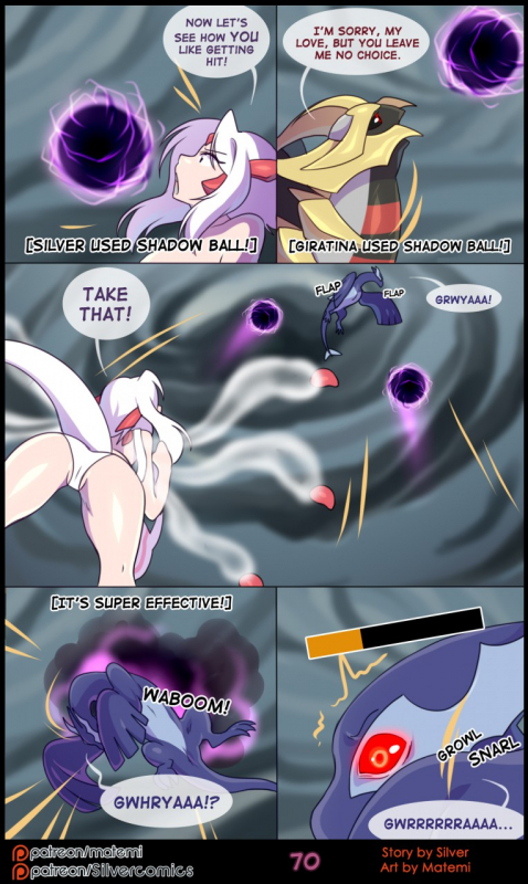 giratina+legendary pok�mon+lugia+original character+shadow lugia
