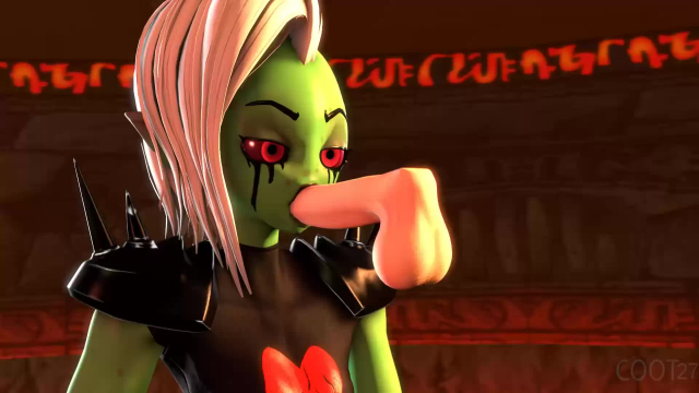 lord dominator