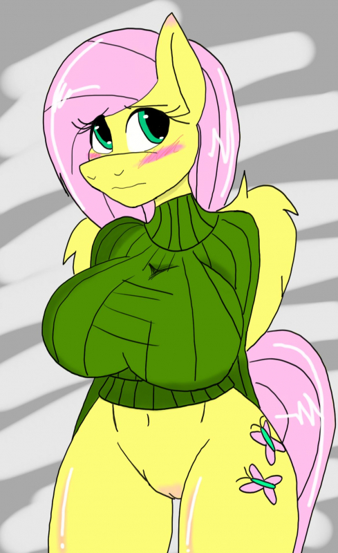 fluttershy (mlp)