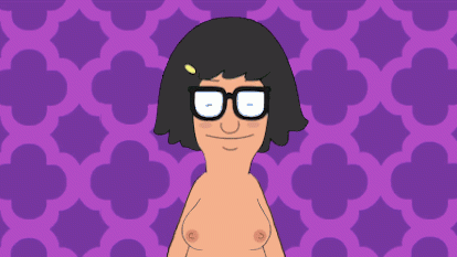tina belcher