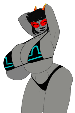 terezi pyrope