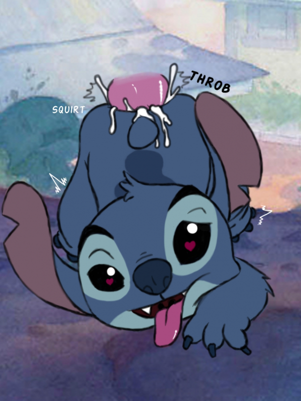 experiment (species)+stitch